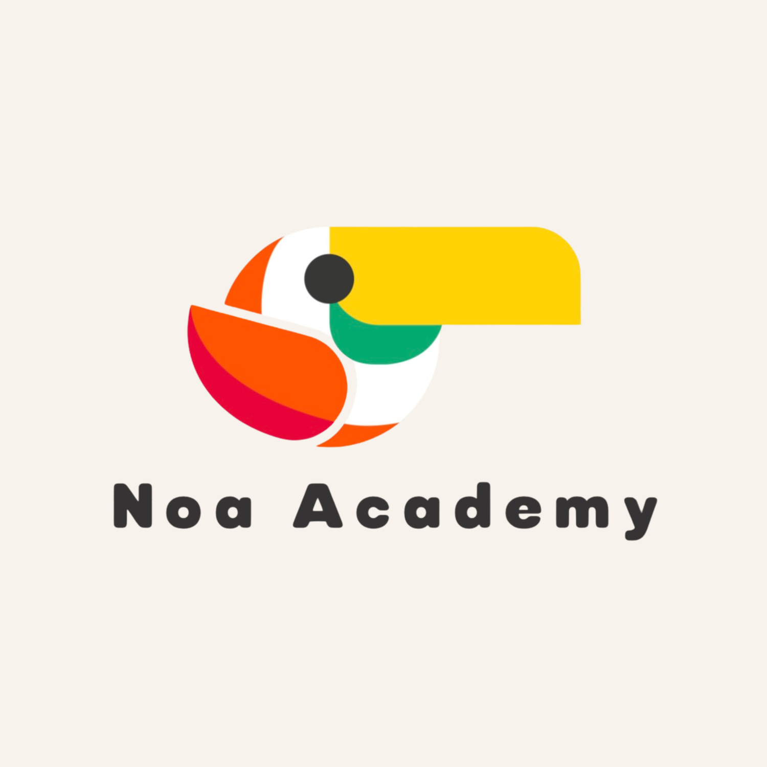 Noa Academy - Premium Online English Language School